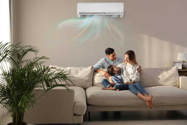 Best Central air repair  in Shinnecock Hills, NY