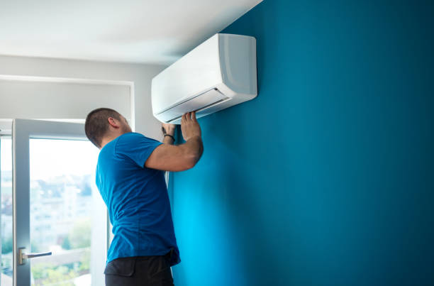 Best HVAC air duct cleaning  in Shinnecock Hills, NY