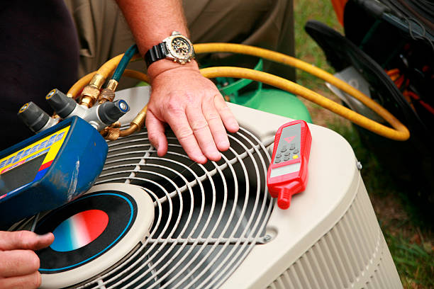 Best Residential HVAC services  in Shinnecock Hills, NY