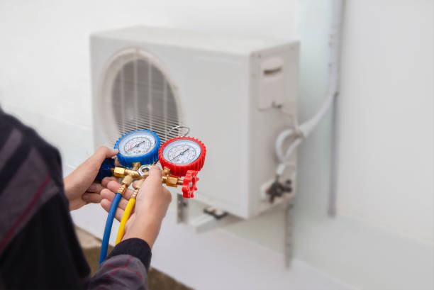Best HVAC system installation  in Shinnecock Hills, NY