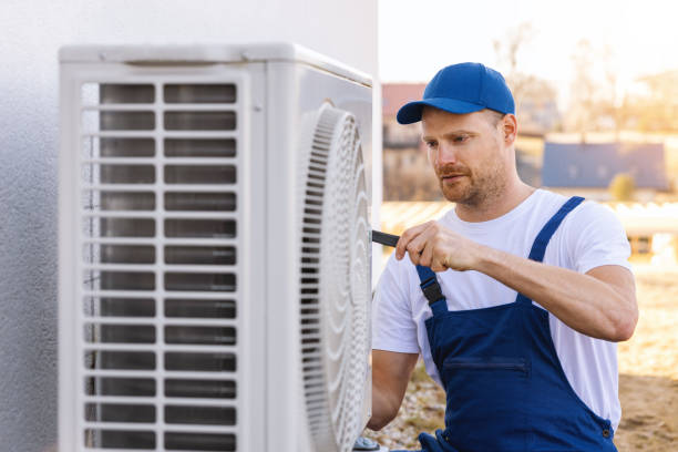 Best Residential HVAC services  in Shinnecock Hills, NY