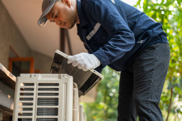 Best HVAC air duct cleaning  in Shinnecock Hills, NY